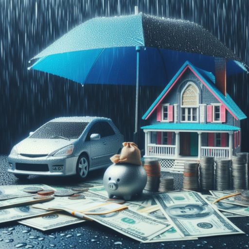 Lesson 2 – Risk Management and Insurance