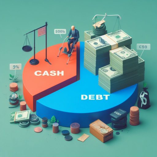 Debt-to-income ratio: A measure of your overall debt burden compared to your income.