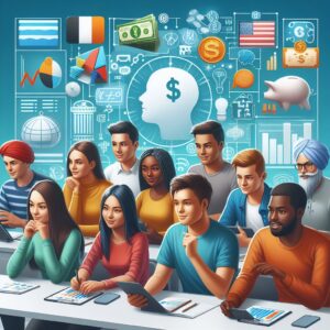 💰Money Basics Bundle