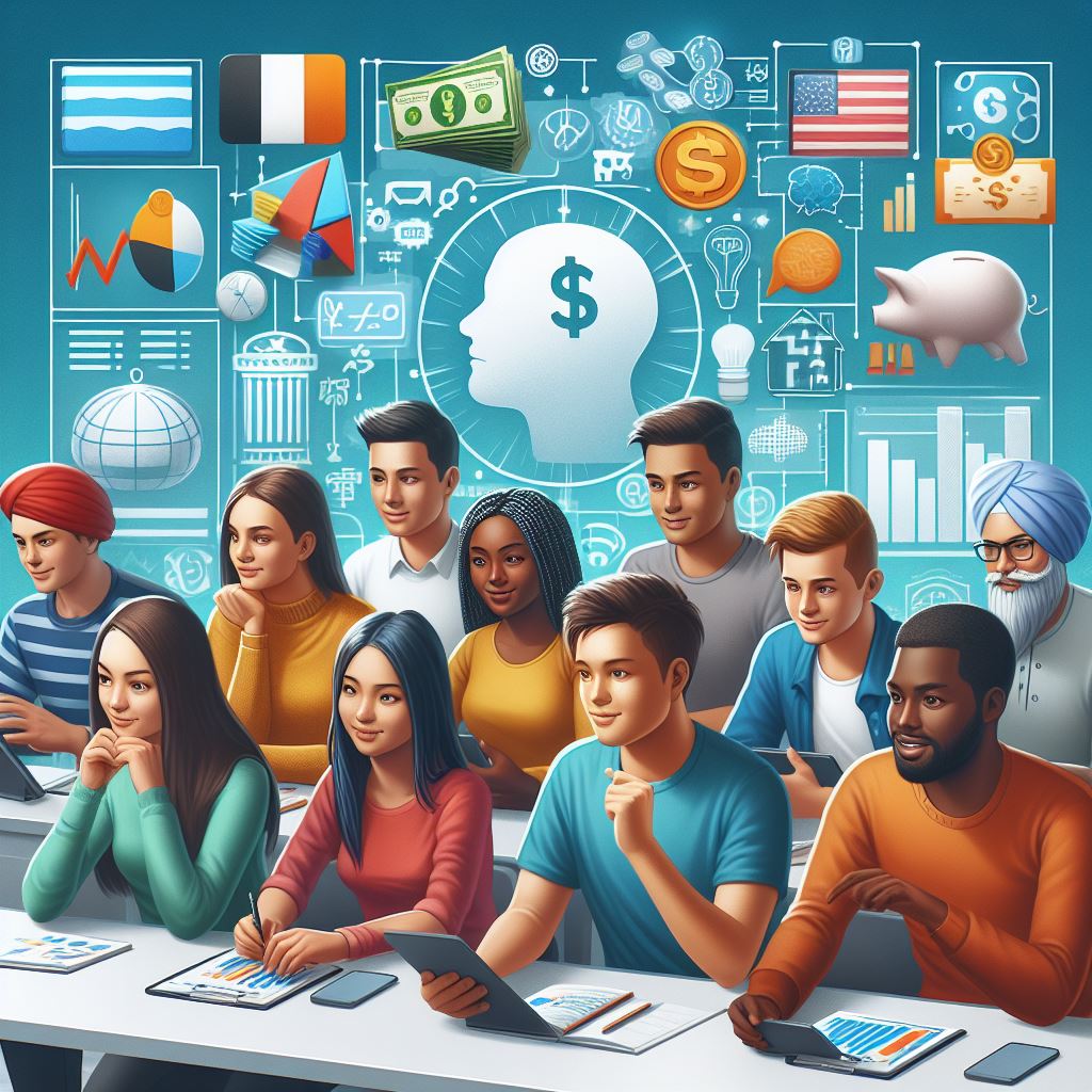 Money Basics Bundle