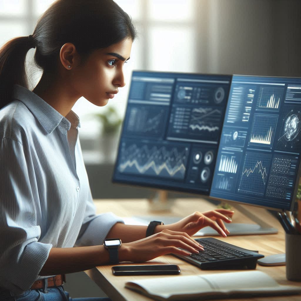 Monitor