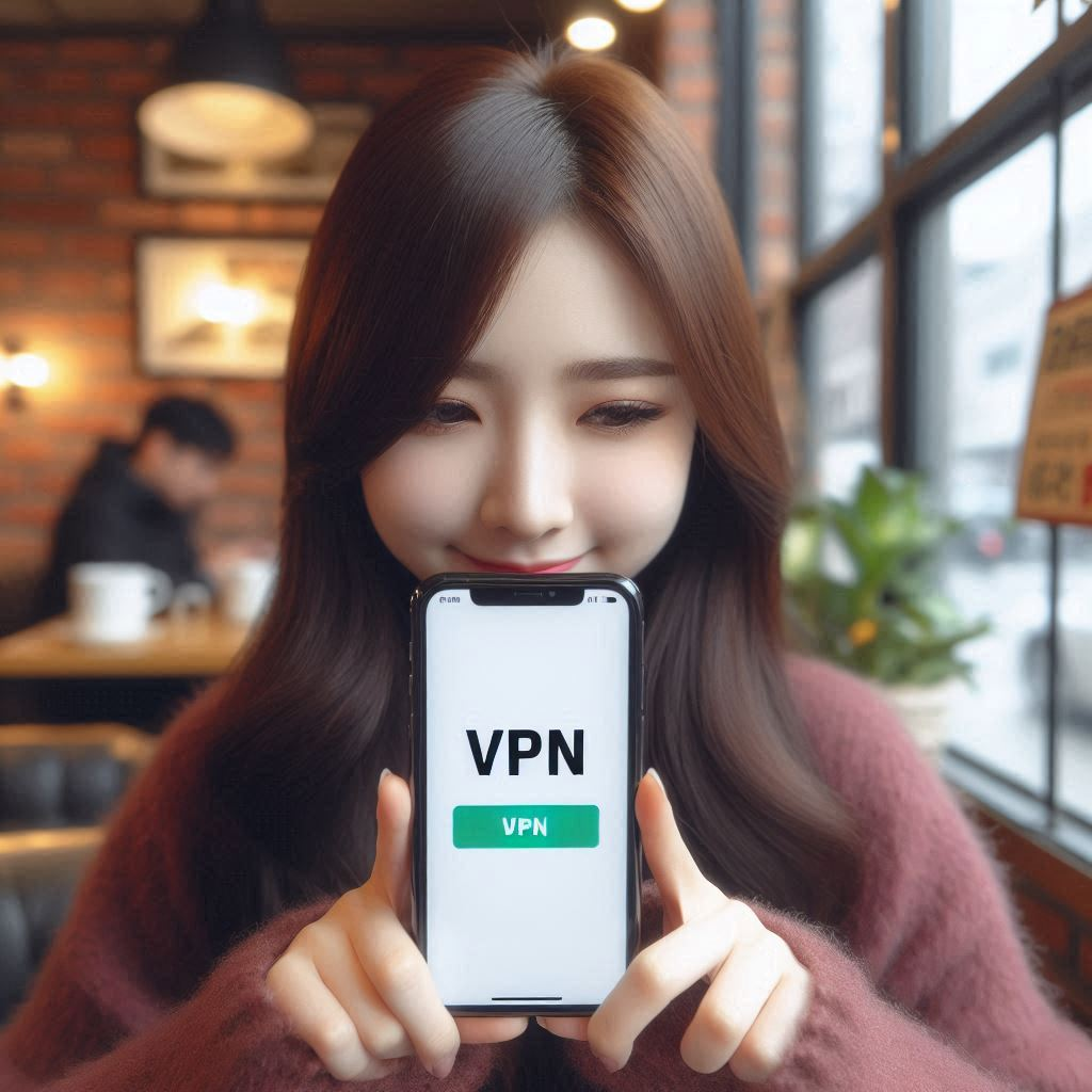 Virtual private network (VPN)