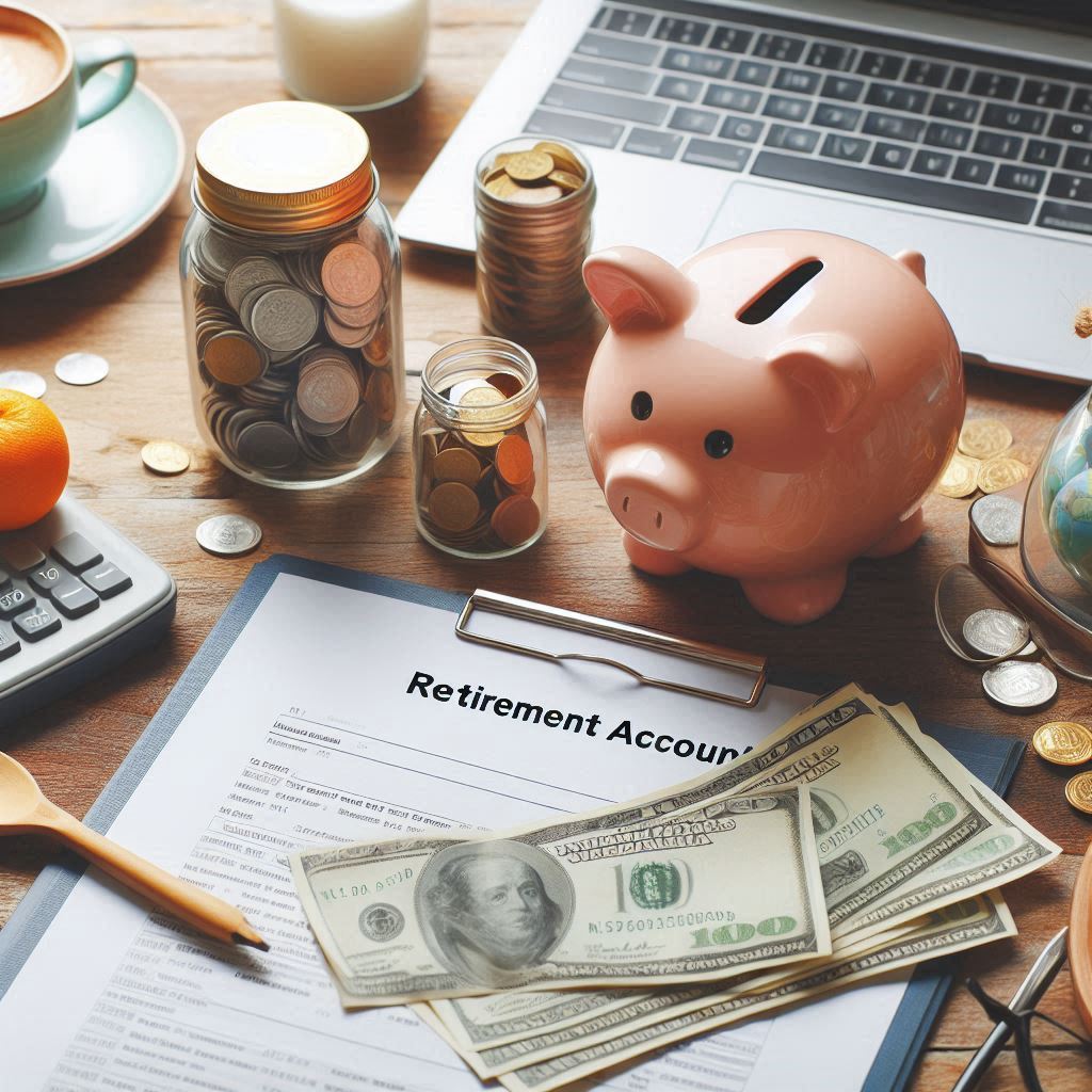 Retirement Account