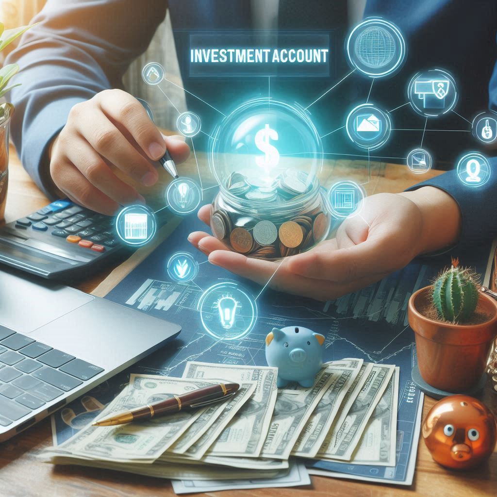 Investment Account