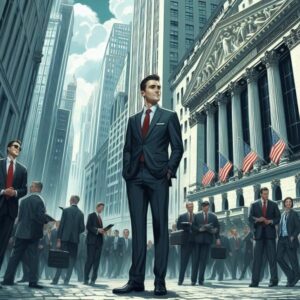 Stock Market Basics