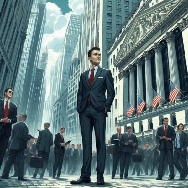 Stock Market Basics