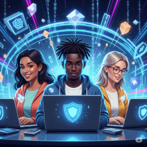 Digital Safety Basics Course
