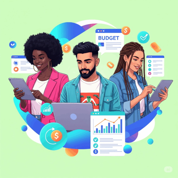 Financial Literacy Basics Course
