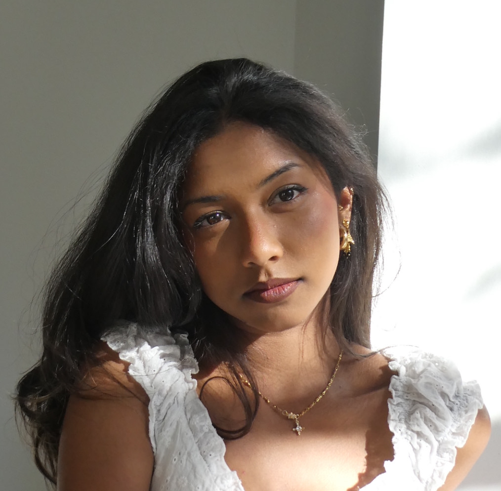 Raisa N.