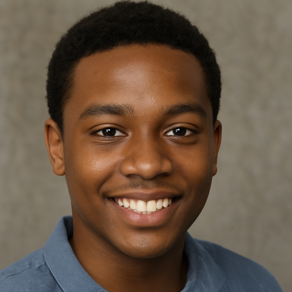 Tyler B.