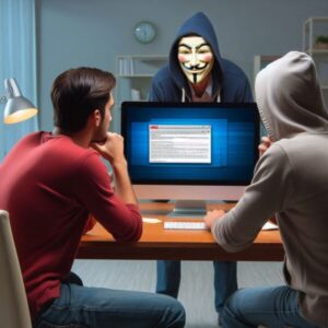 Digital Safety Basics