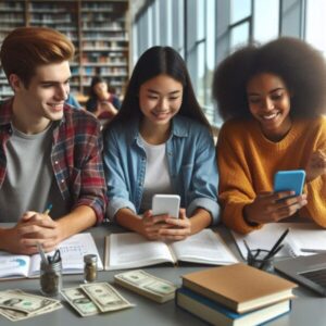 Financial Literacy Basics